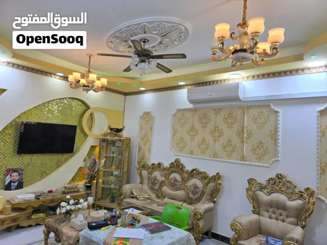 266 m2 5 Bedrooms Townhouse for Sale in Basra Maqal