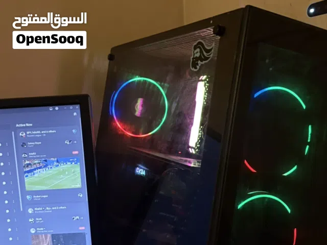بي سي العاب قوي