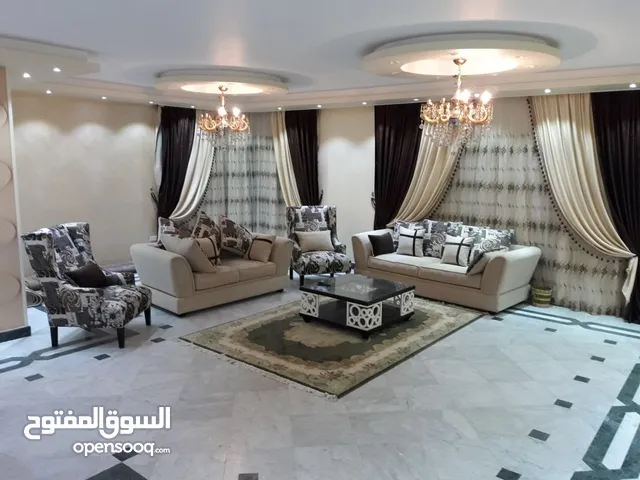 230 m2 3 Bedrooms Apartments for Rent in Cairo Nasr City