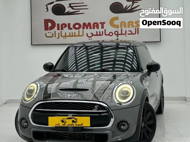 2020 ميني كوبيه Cooper S