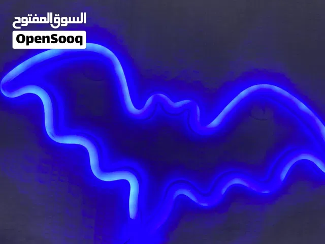 مصابيح led مستعمل