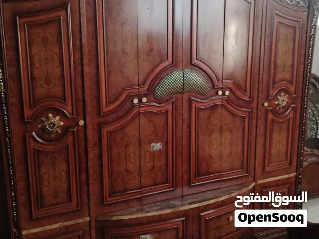 غرفة نوم فخمة