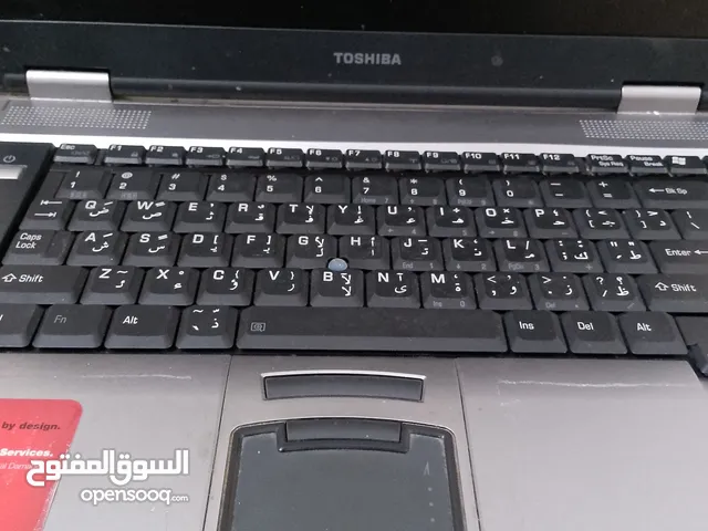 Other Toshiba for sale  in Mecca
