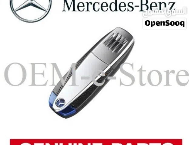 2006- 2008 مرسيدس ML