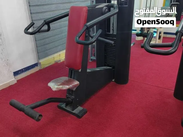 جهاز اكتاف صناعه امريكيه