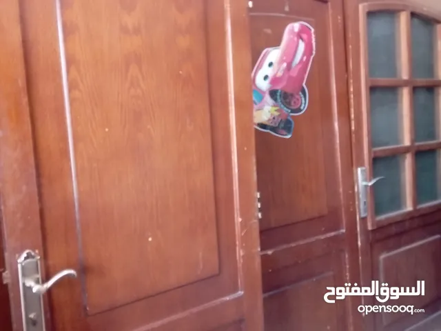 بواب سوبر خشب سويد مع كشفات حلوق