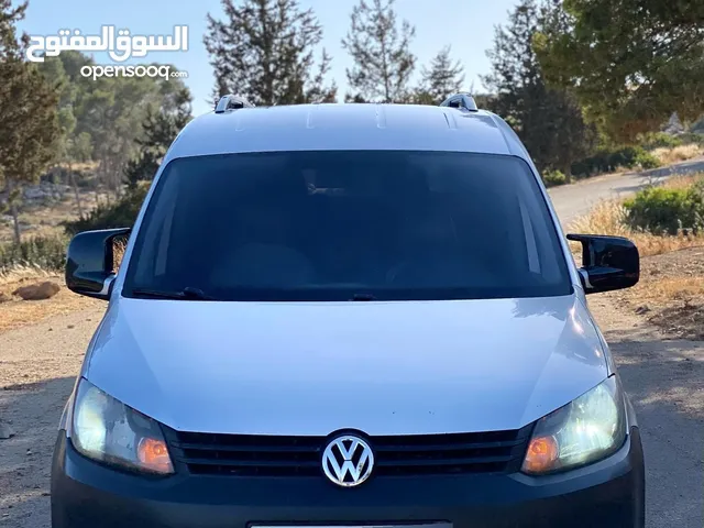 كادي 2014 شصي قصير