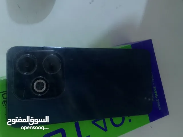 Infinix Hot 40i 128 GB in Basra