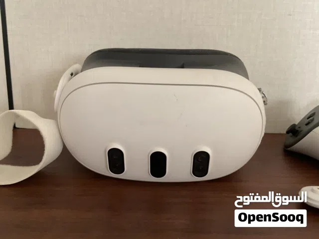 Meta quest 3 2TB storage