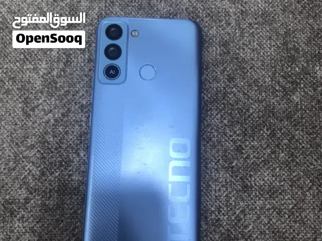 موبايل تكنو للبيع