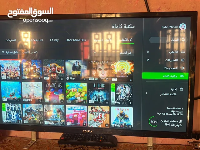 اكس بوكس وان للبيع