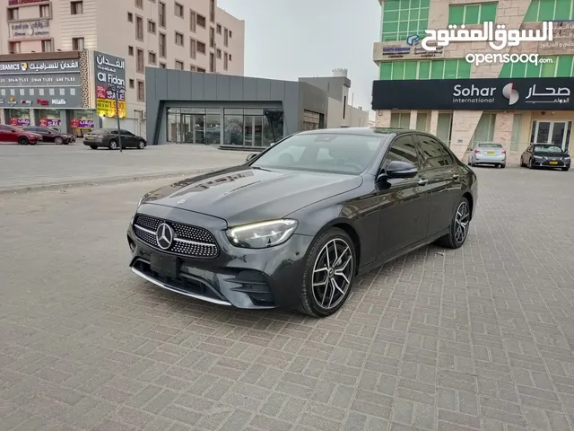 E300 Full options