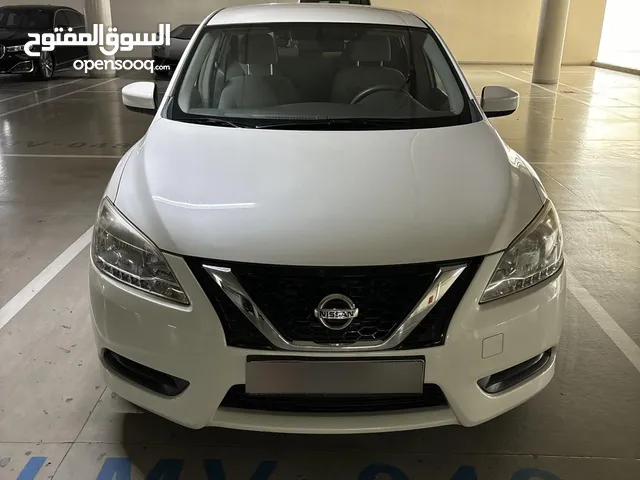 Nissan Sentra 2018 for sale