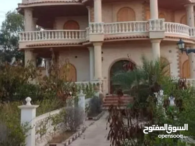 400m2 4 Bedrooms Villa for Sale in Alexandria Borg al-Arab