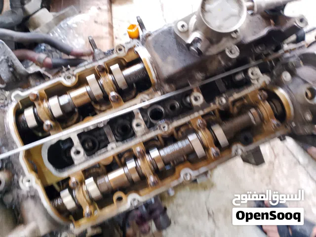 محرك فورد فبوجن للبيع