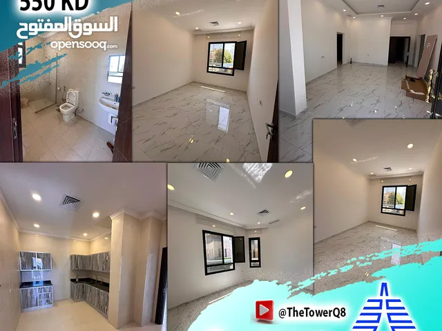 150m2 3 Bedrooms Apartments for Rent in Mubarak Al-Kabeer Abu Ftaira