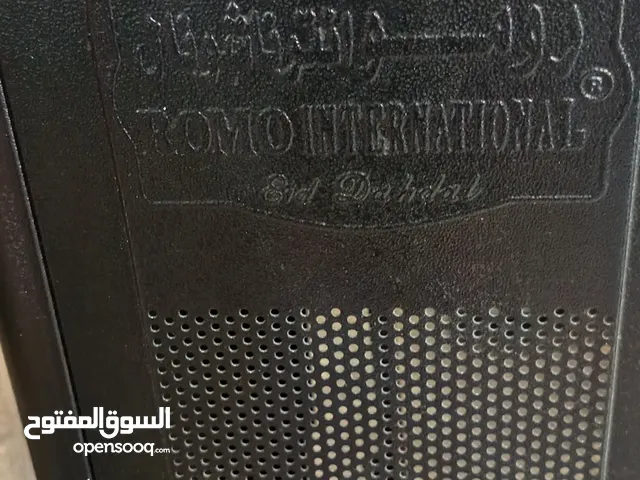 Romo International Gas Heaters for sale in Amman