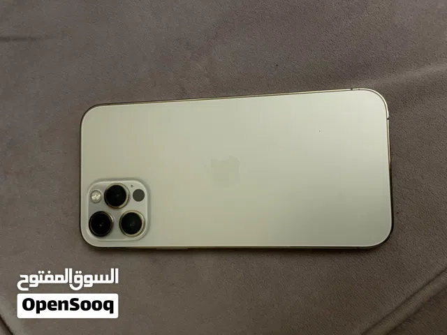 Apple iPhone 12 Pro 128 GB in Mecca
