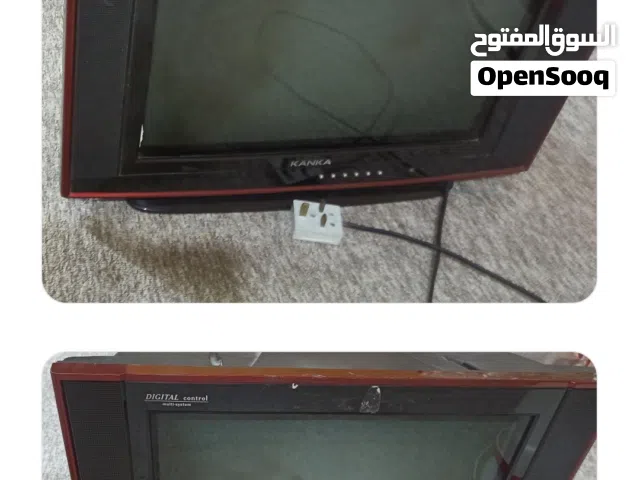 تلفزيون مستعمل
