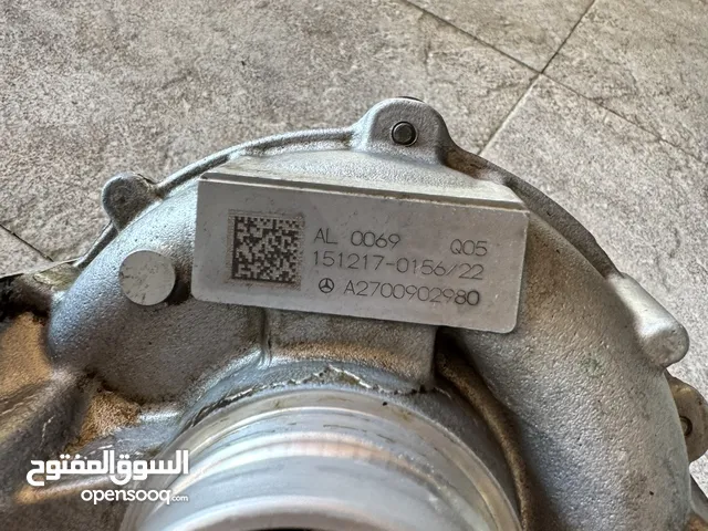 تيربو للبيع