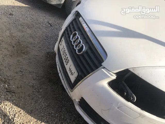 رابش اودي A4 A6