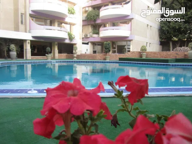 Furnished Monthly in Cairo Mokattam