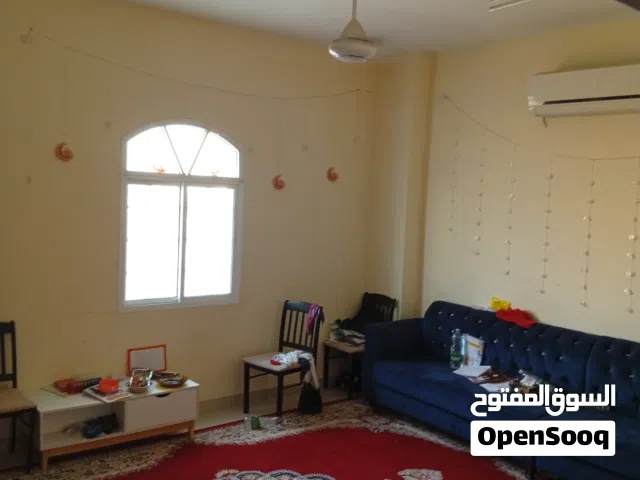 120 m2 3 Bedrooms Apartments for Rent in Muscat Al Maabilah