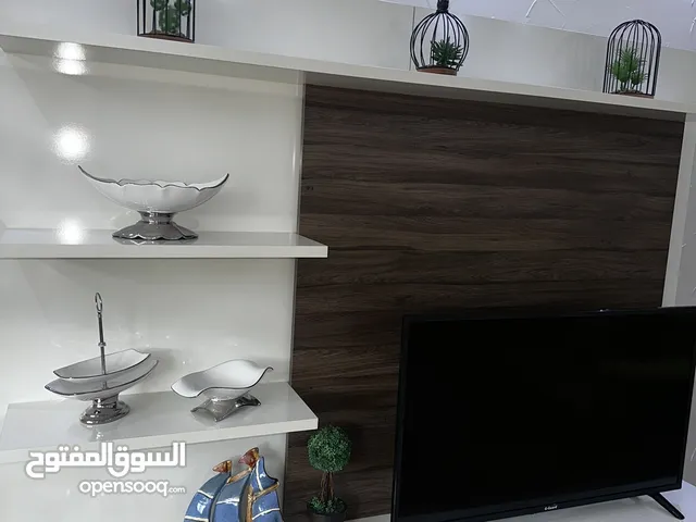 واجهة تليفزيون بوفيه