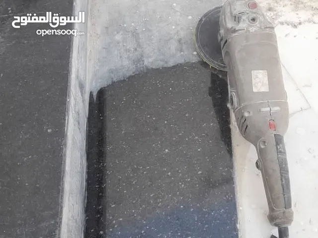 جلاية لرخام والزليز