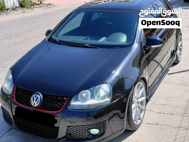 2005 Volkswagen Golf Golf