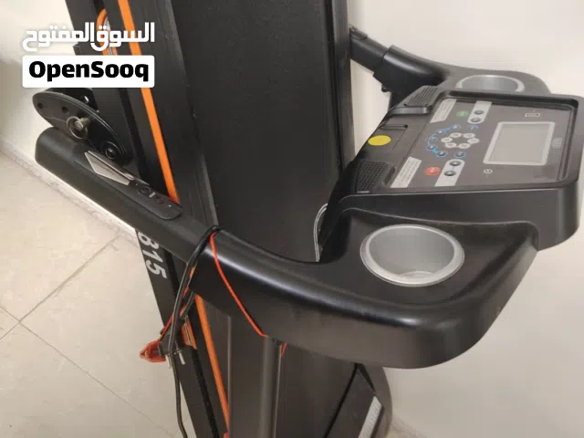 جهاز مشي شبه جديد استعمال بصيط