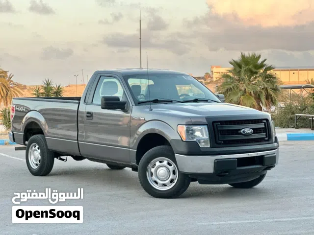 2014 Ford F-150 XL
