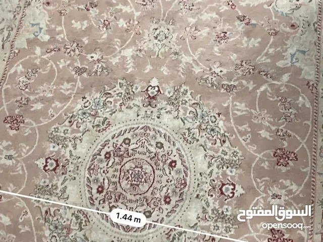 2 سجادة فاخره أصلي للبيع في جدة