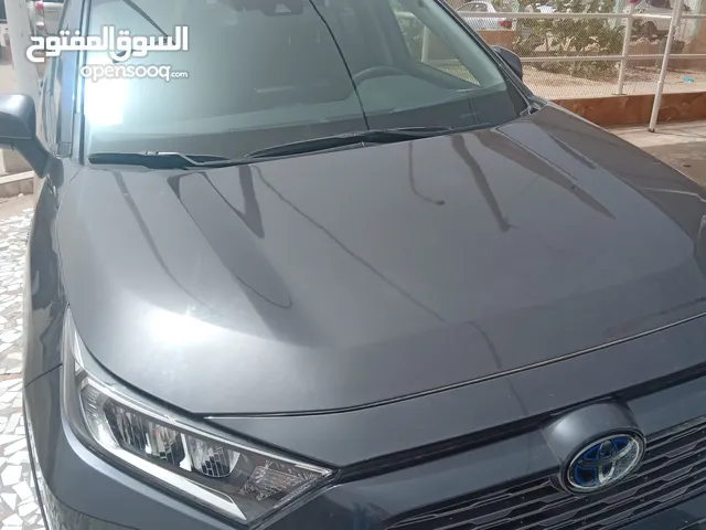 Toyota RAV 4 2020 in Nouakchott