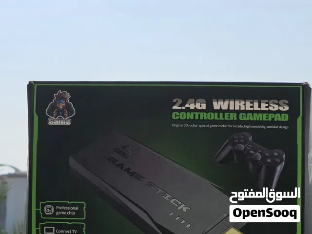 2.4g wirless controller gamepad