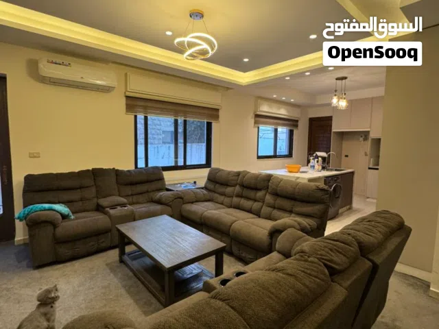 200 m2 3 Bedrooms Apartments for Sale in Amman 7th Circle