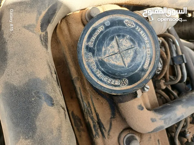 مطلوب محرك قولف3 ديزل