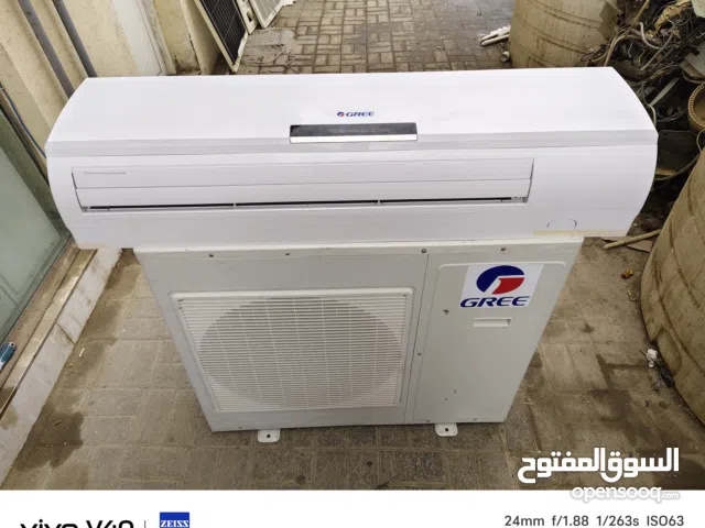 1.5 ton good condition and good working