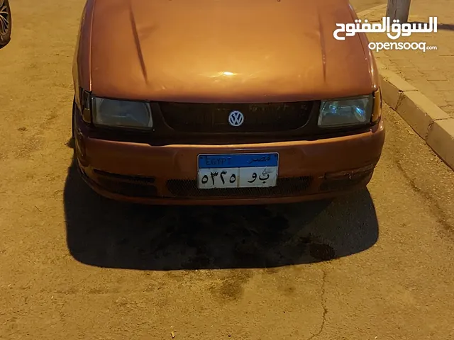Used Volkswagen Other in Giza
