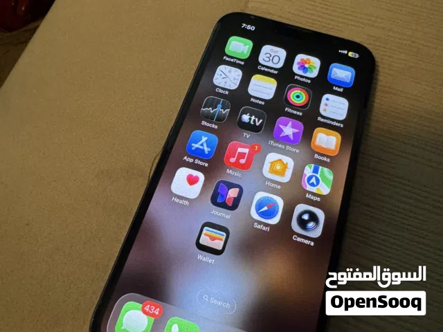Apple iPhone 13 Pro 128 GB in Muscat