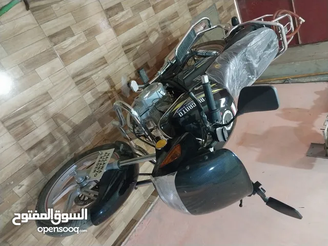 بيع موتوسيكل تيجر حلوه استراد موديل جديد 2025