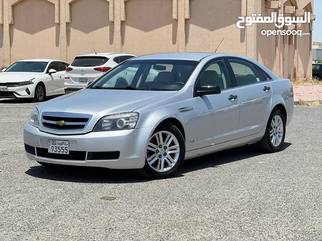 Used Chevrolet Caprice in Mubarak Al-Kabeer