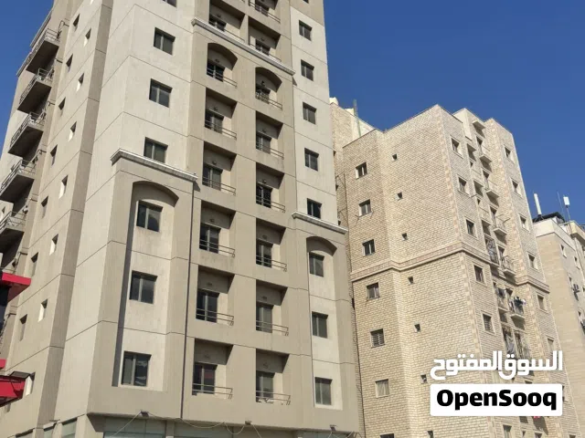 For rent in Farwaniya to companies and ministries: