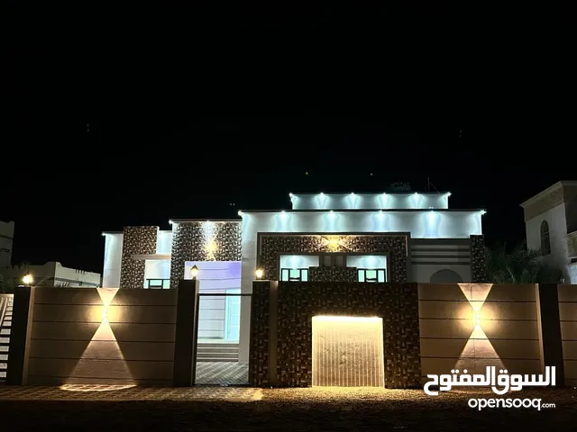 258 m2 5 Bedrooms Villa for Sale in Al Dhahirah Ibri