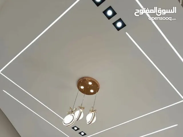 كهربائي منازل خدمه 24 ساعه
