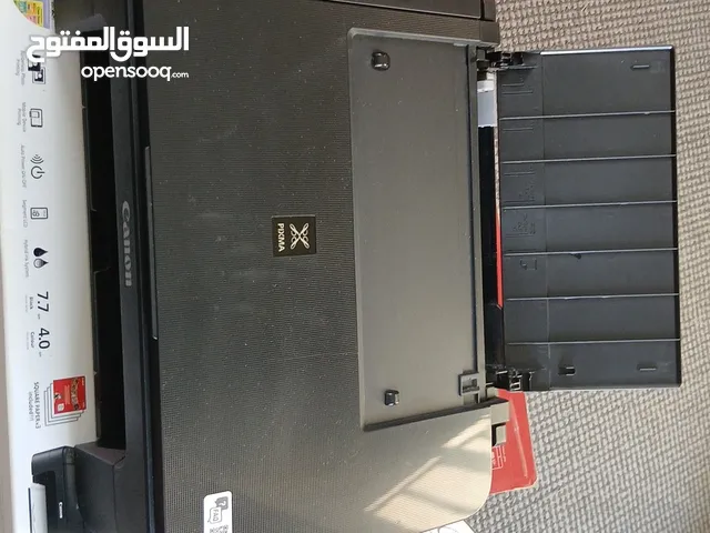 طابعه كانون plumage ts3340 أقر الوصف قبل ما ترن 25