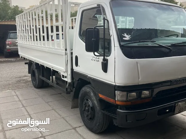 هافلوري مستبيشي ديزل