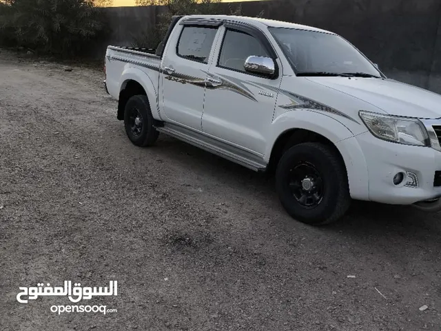 Used Toyota 4 Runner in Basra