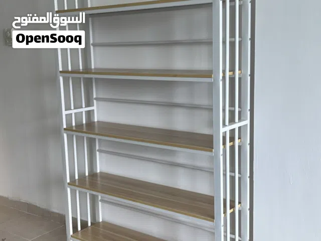مكتبة كتب او رفوف