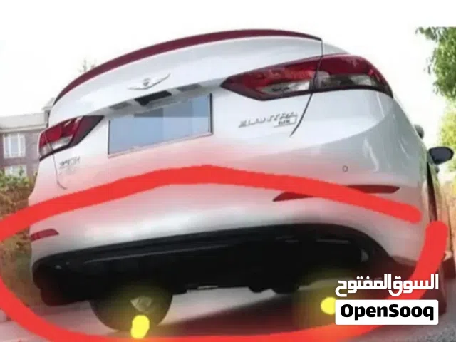 فررصة لن تتكرر_ديفيوز اصلي لهيونداي إلينتر AD_ديفوز خلع_من عربيتي بعد 5000_كيلو زيروو اصلي 1000%